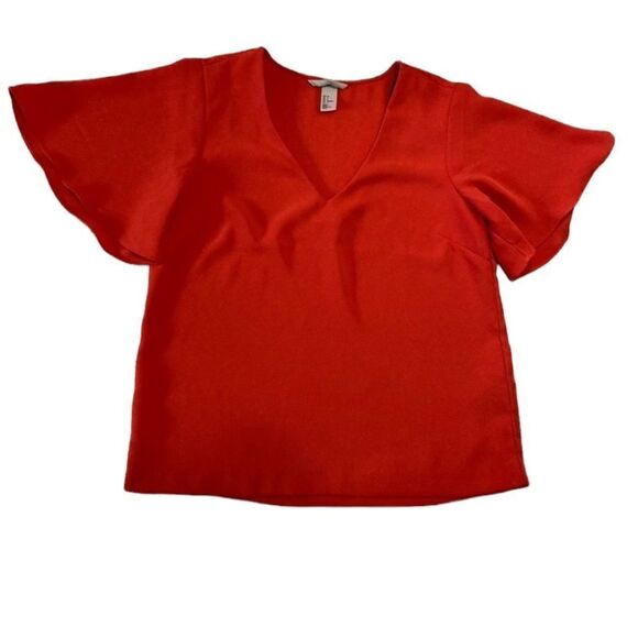 H&M Blouse blouse Small - Picture 1 of 6
